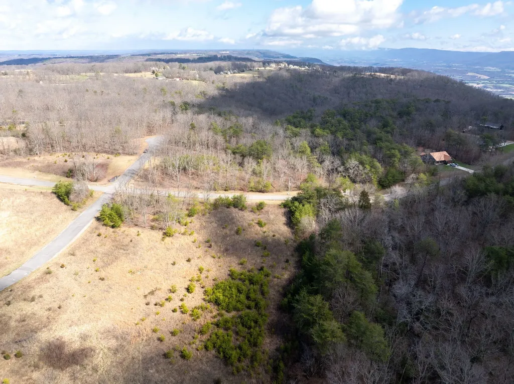 0 Gray Rock View Pikeville TN 37367