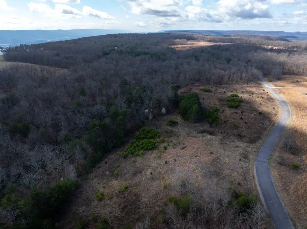 0 Gray Rock View Pikeville TN 37367