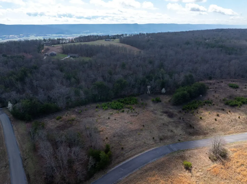 0 Gray Rock View Pikeville TN 37367
