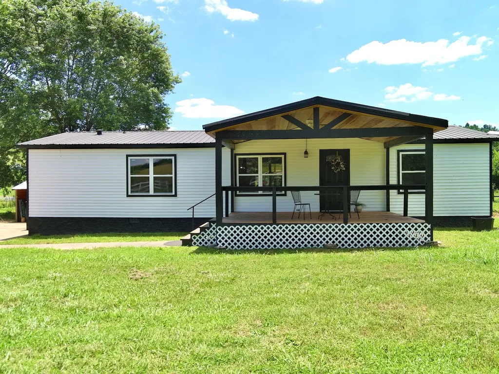 2137 Highway 130, W Shelbyville TN 37160