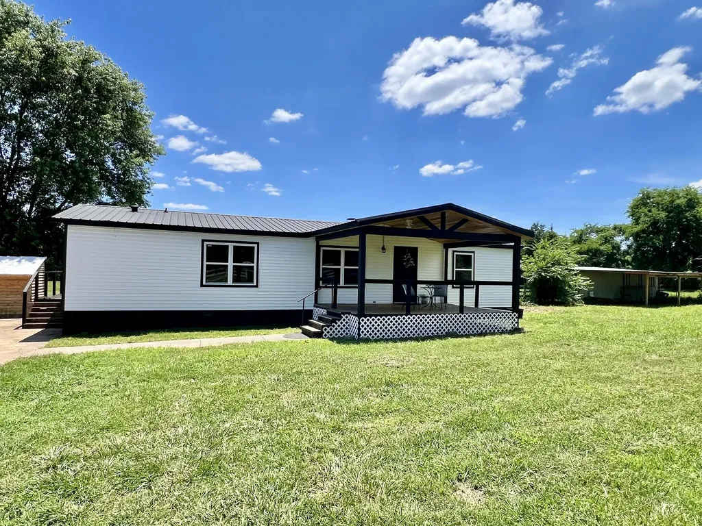 2137 Highway 130, W Shelbyville TN 37160
