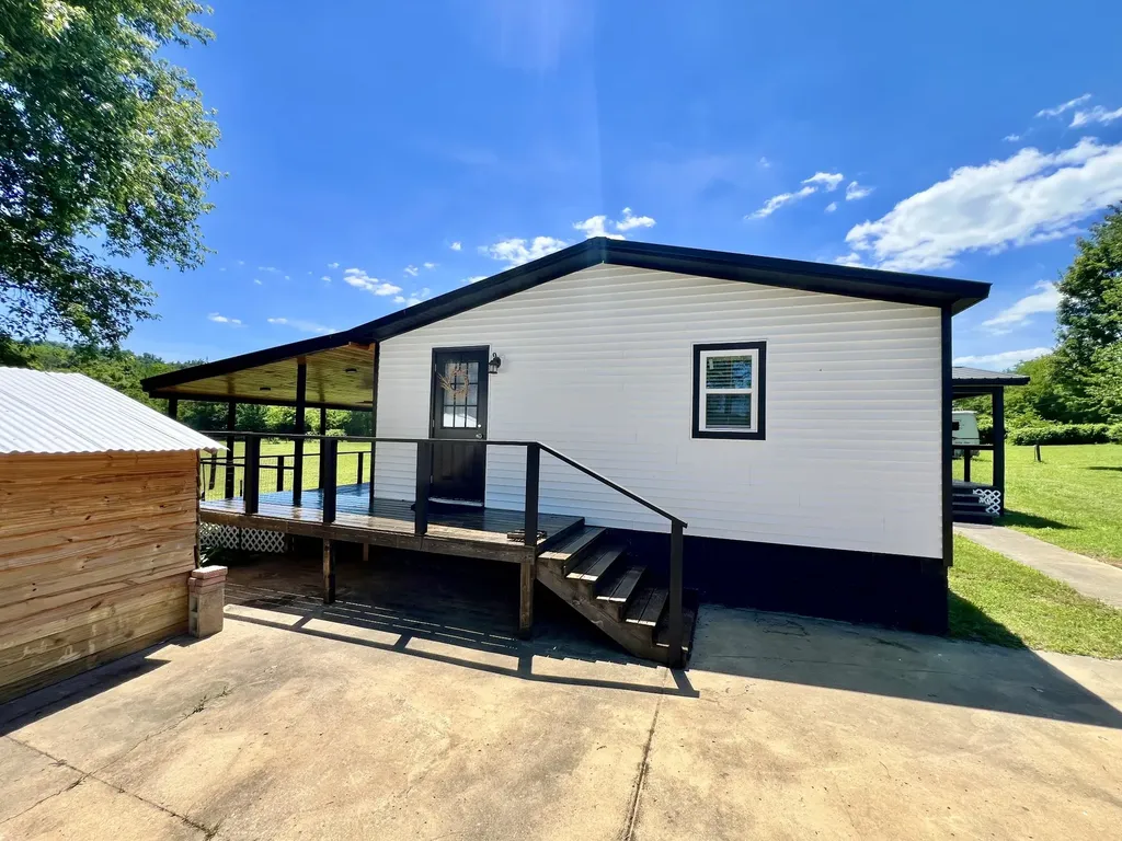 2137 Highway 130, W Shelbyville TN 37160