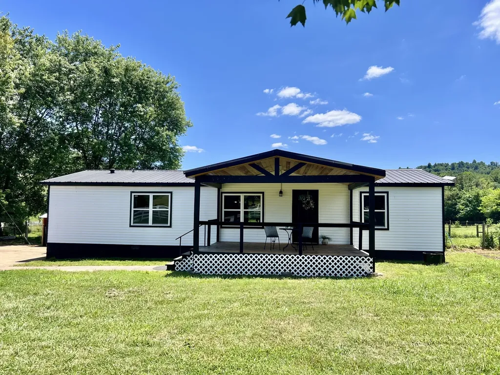 2137 Highway 130, W Shelbyville TN 37160