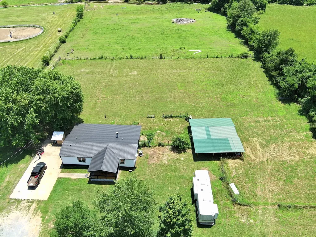 2137 Highway 130, W Shelbyville TN 37160