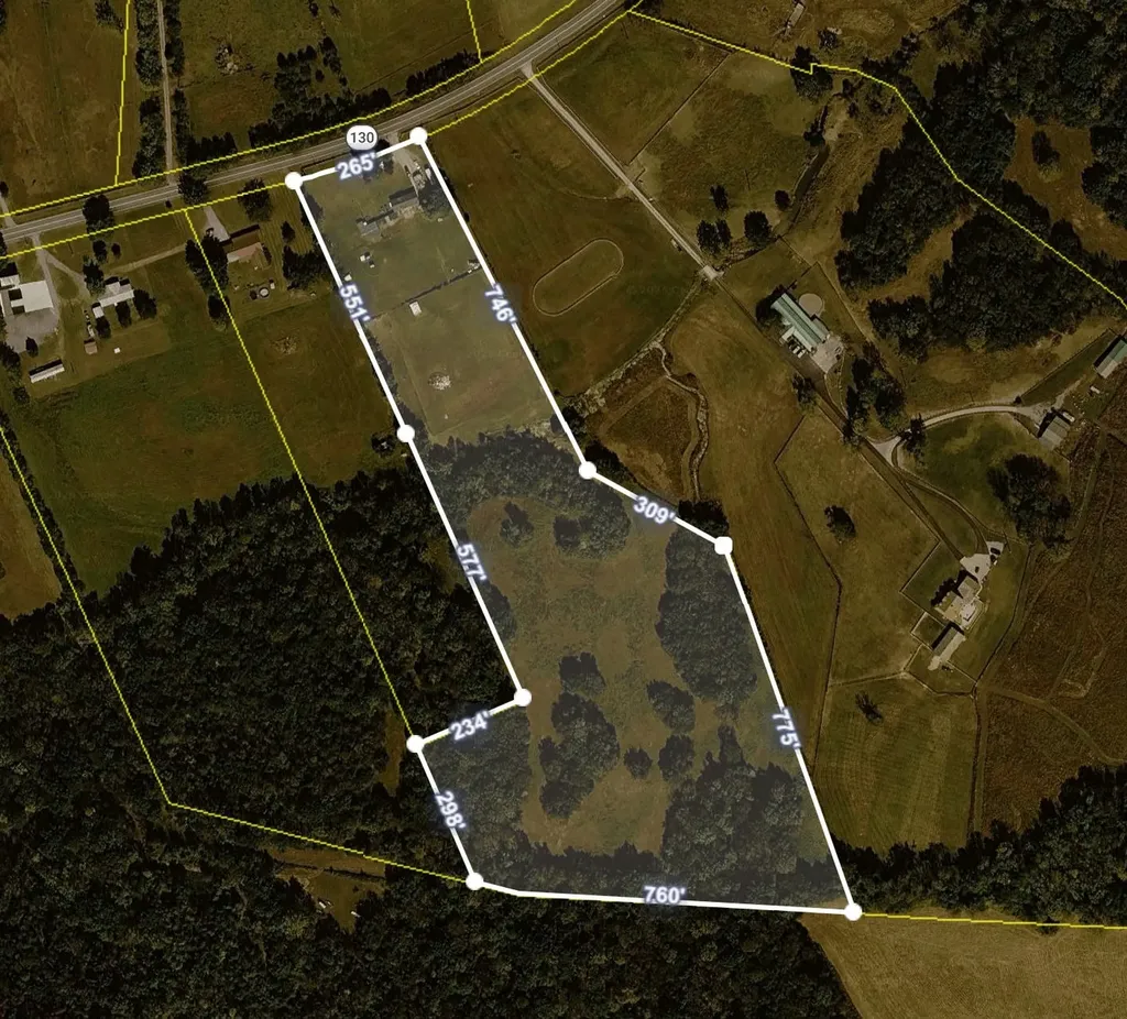 2137 Highway 130, W Shelbyville TN 37160