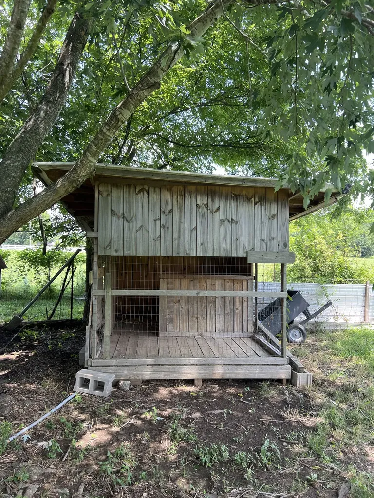 2137 Highway 130, W Shelbyville TN 37160