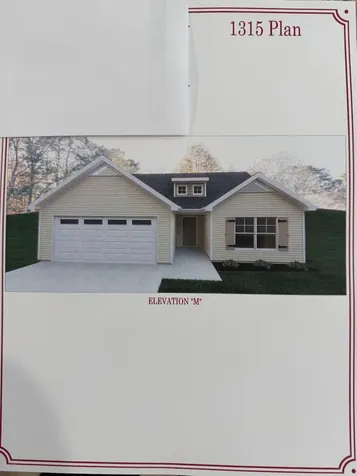 45 Stillwater Way Tullahoma TN 37388