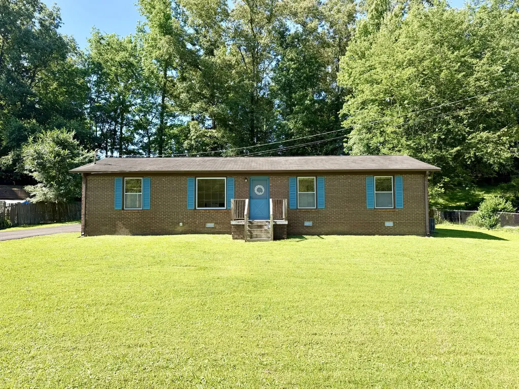 750 Cherokee Drive New Johnsonville TN 37134