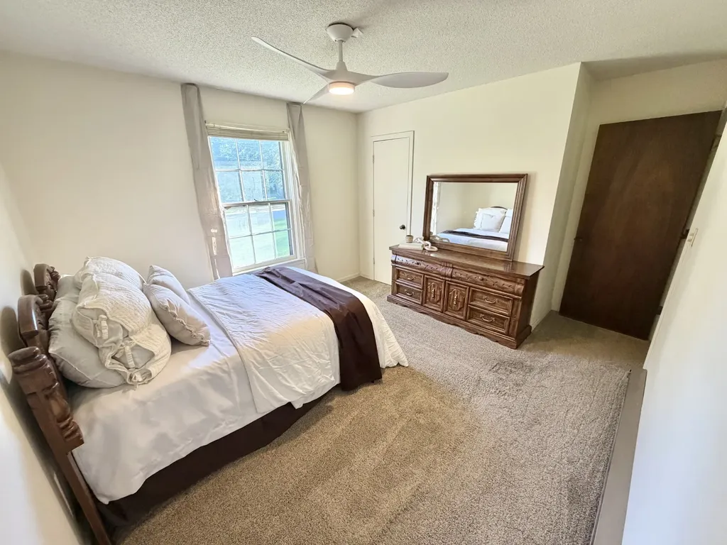 750 Cherokee Drive New Johnsonville TN 37134