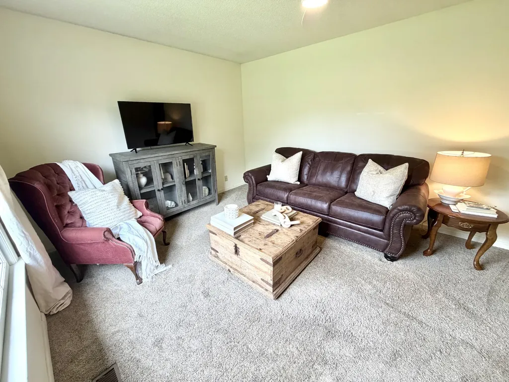750 Cherokee Drive New Johnsonville TN 37134