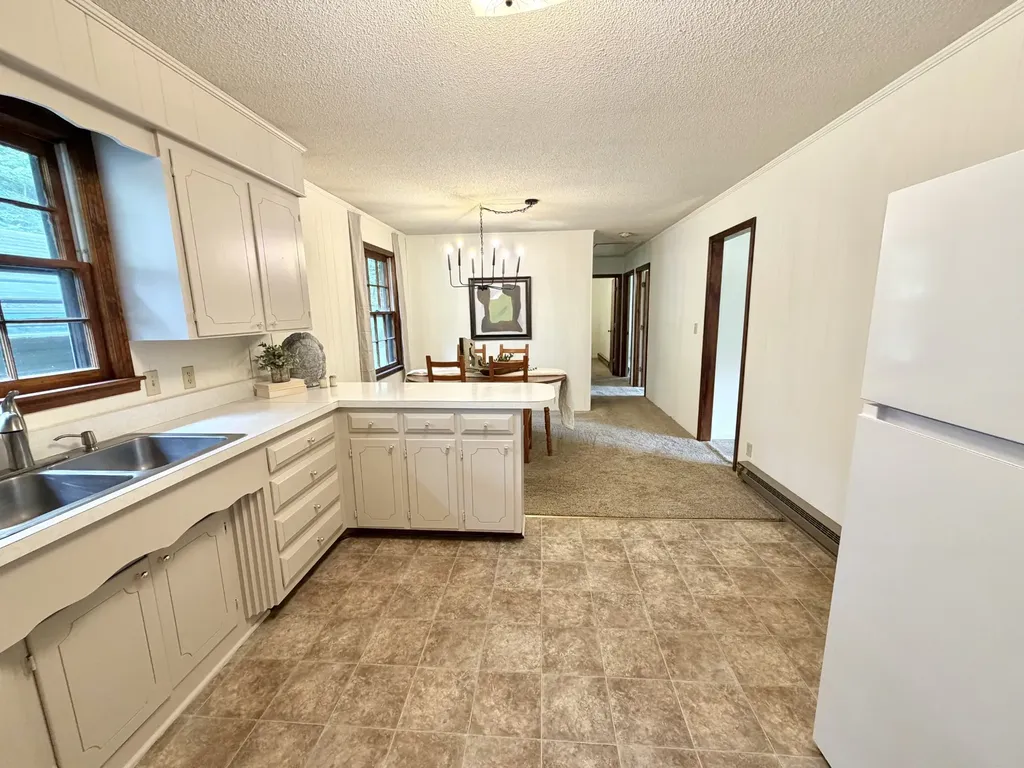 750 Cherokee Drive New Johnsonville TN 37134