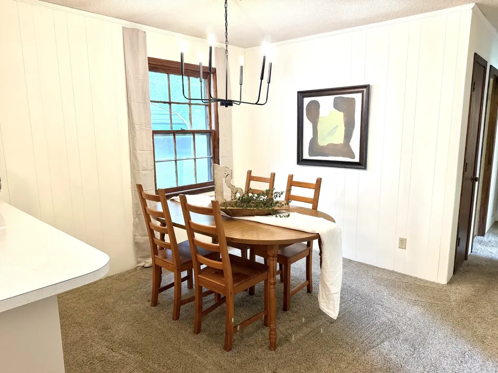 750 Cherokee Drive New Johnsonville TN 37134
