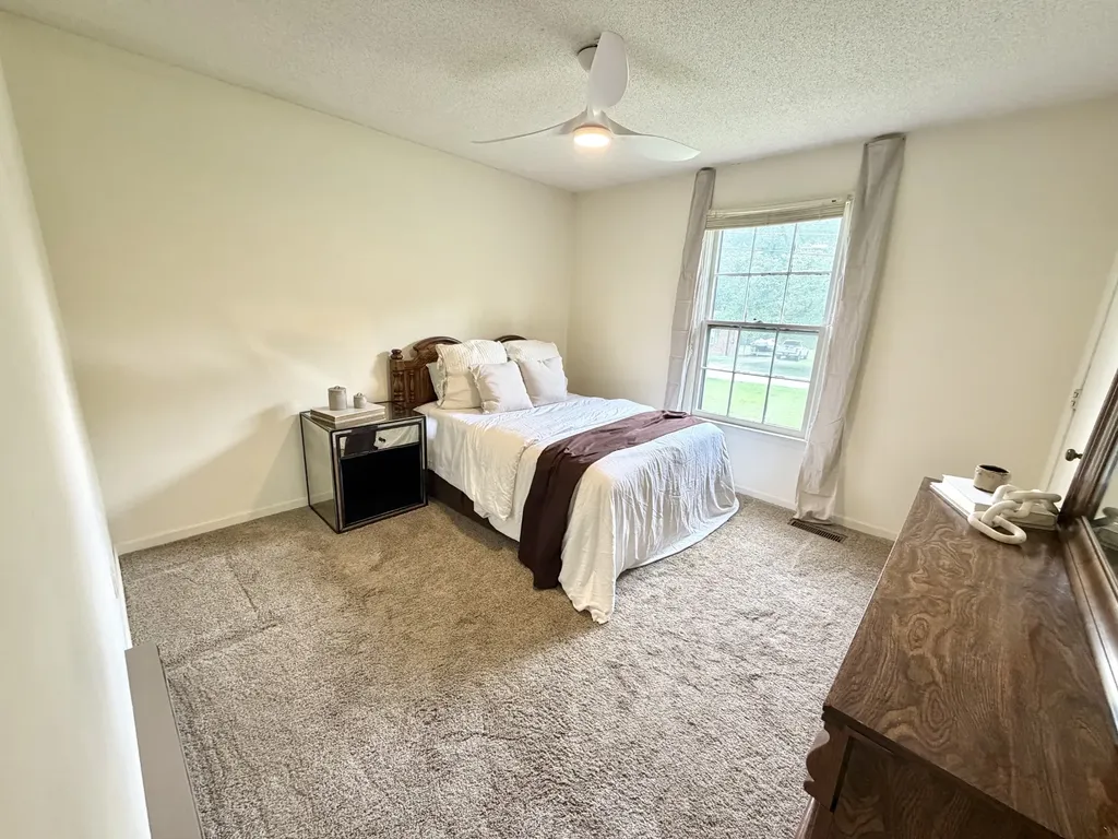 750 Cherokee Drive New Johnsonville TN 37134