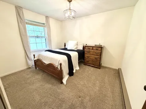 750 Cherokee Drive New Johnsonville TN 37134