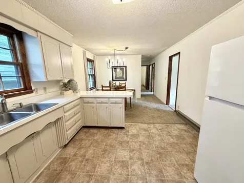 750 Cherokee Drive New Johnsonville TN 37134