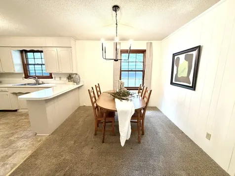 750 Cherokee Drive New Johnsonville TN 37134