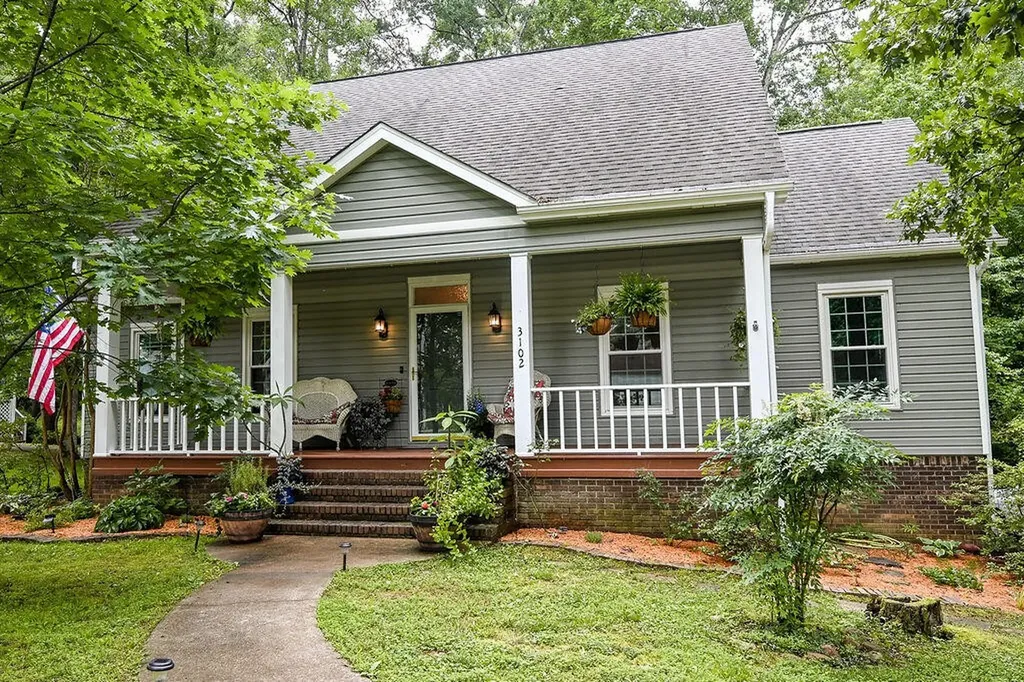 3102 Parkwood Trail, NW Cleveland TN 37312