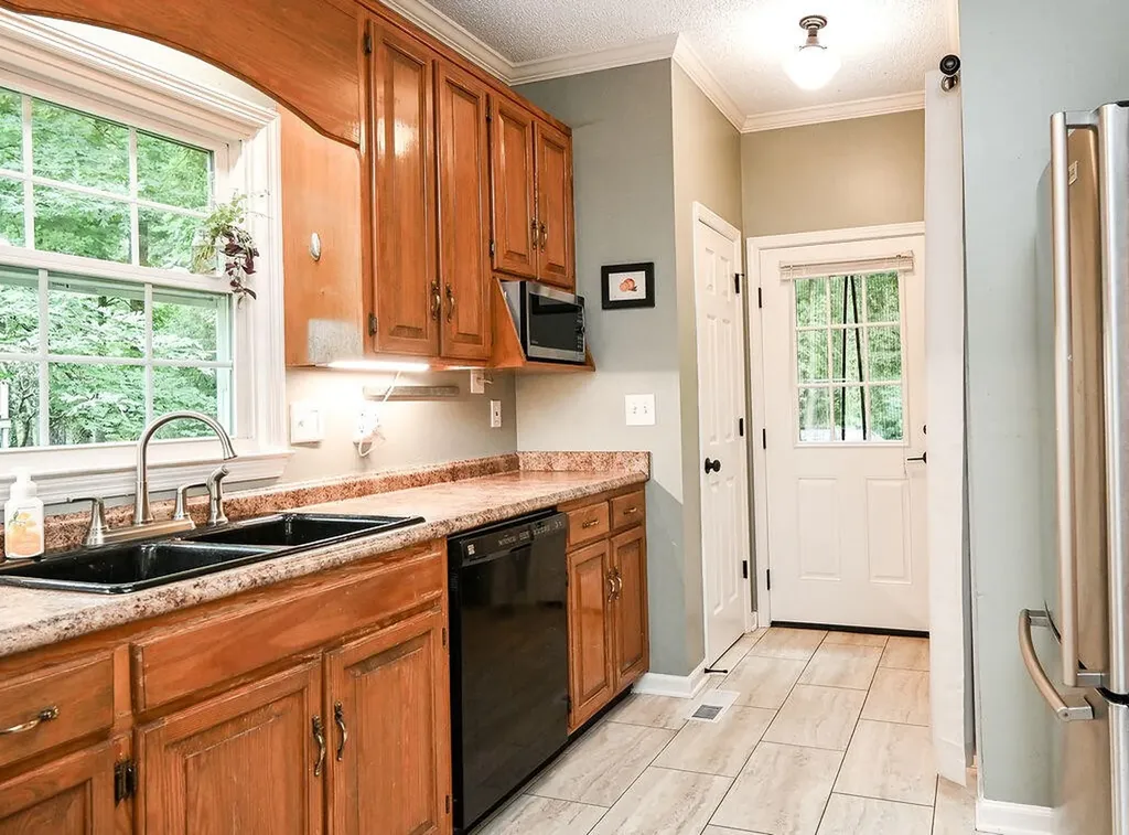 3102 Parkwood Trail, NW Cleveland TN 37312