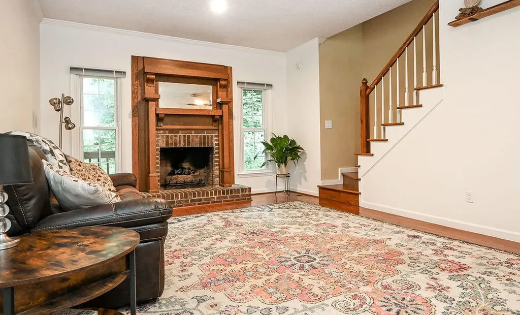3102 Parkwood Trail, NW Cleveland TN 37312