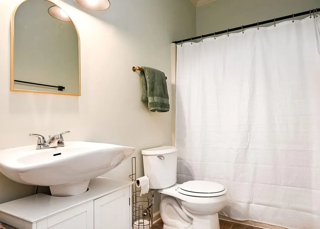 3102 Parkwood Trail, NW Cleveland TN 37312