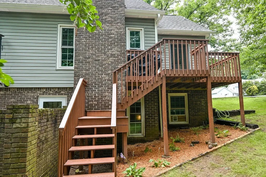 3102 Parkwood Trail, NW Cleveland TN 37312