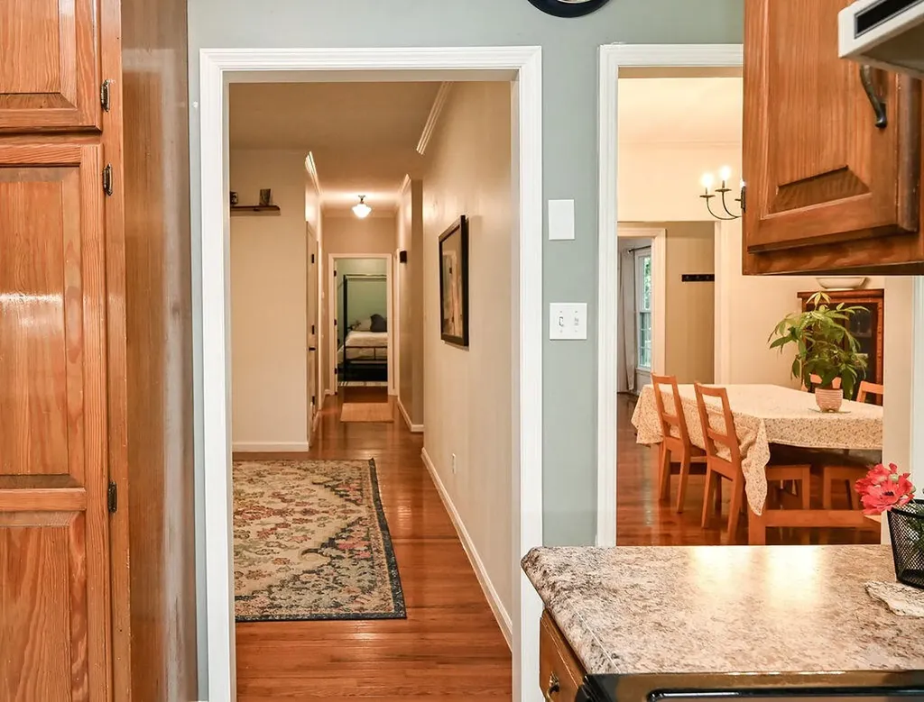 3102 Parkwood Trail, NW Cleveland TN 37312