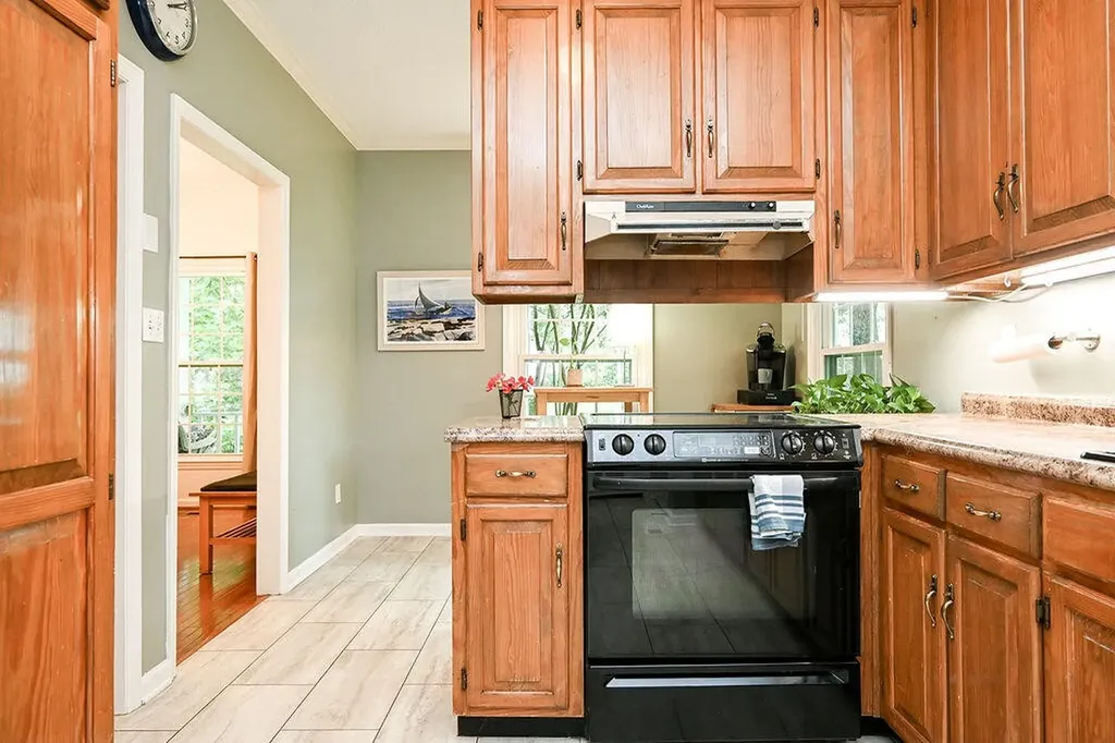 3102 Parkwood Trail, NW Cleveland TN 37312