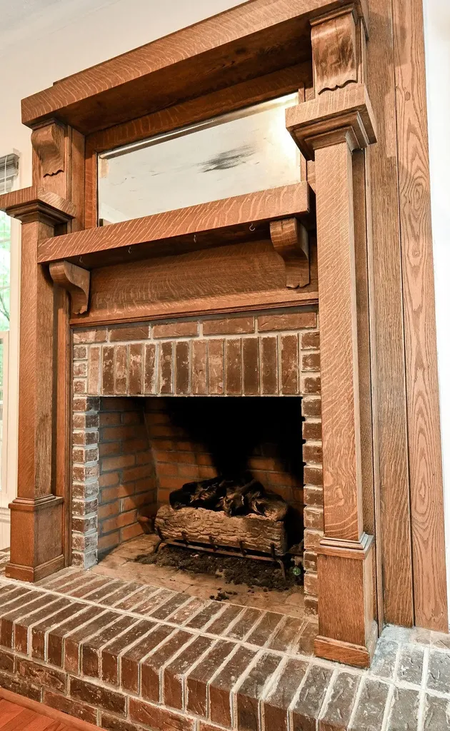 3102 Parkwood Trail, NW Cleveland TN 37312