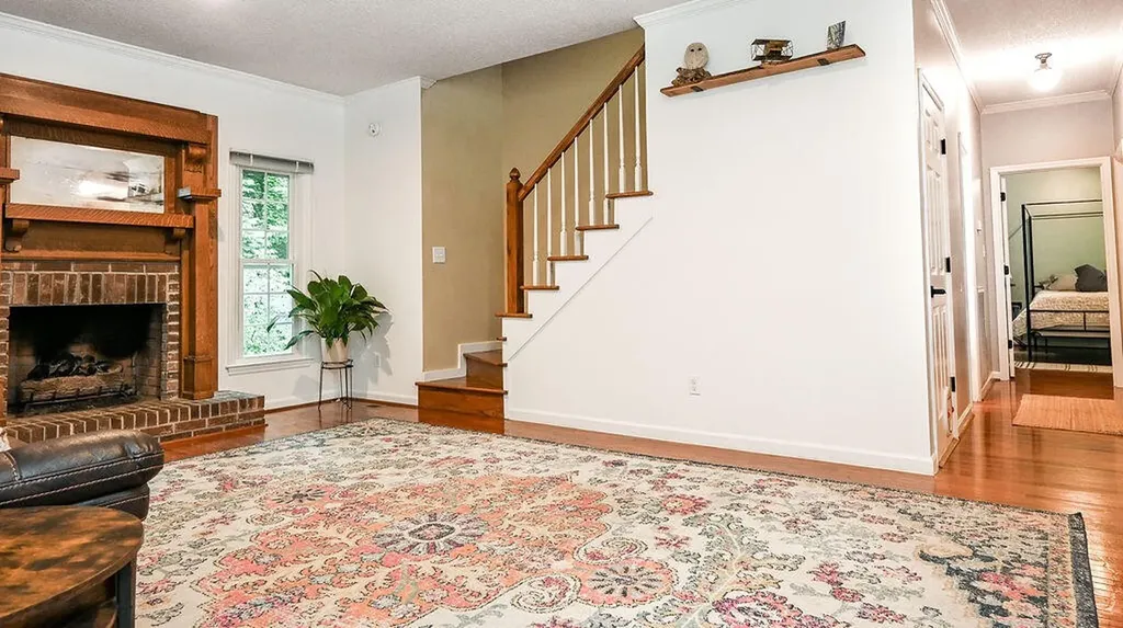 3102 Parkwood Trail, NW Cleveland TN 37312