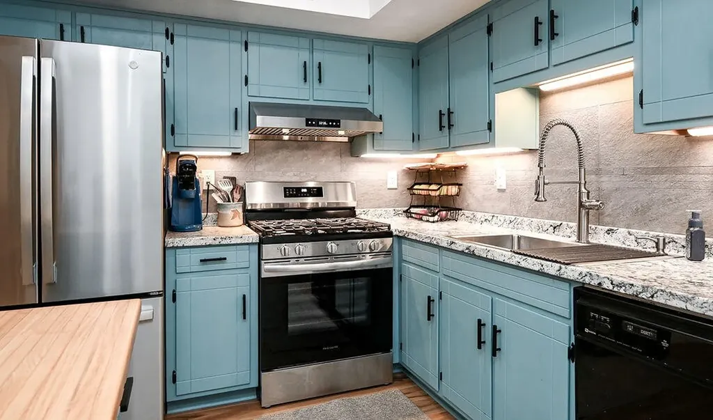 3102 Parkwood Trail, NW Cleveland TN 37312