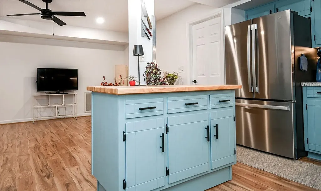 3102 Parkwood Trail, NW Cleveland TN 37312