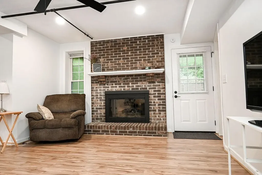 3102 Parkwood Trail, NW Cleveland TN 37312