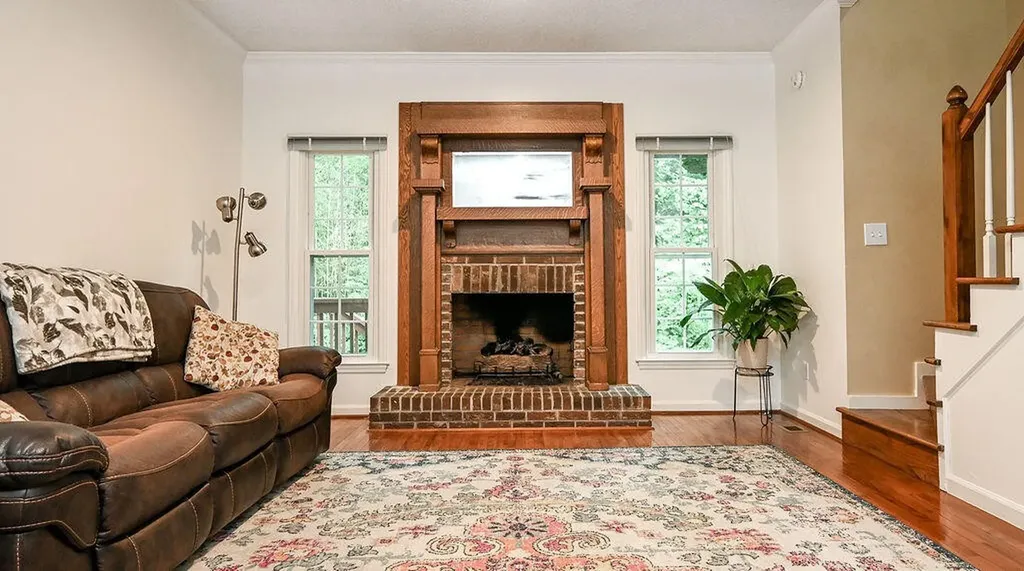 3102 Parkwood Trail, NW Cleveland TN 37312