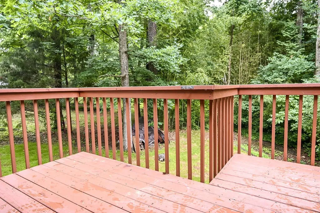3102 Parkwood Trail, NW Cleveland TN 37312