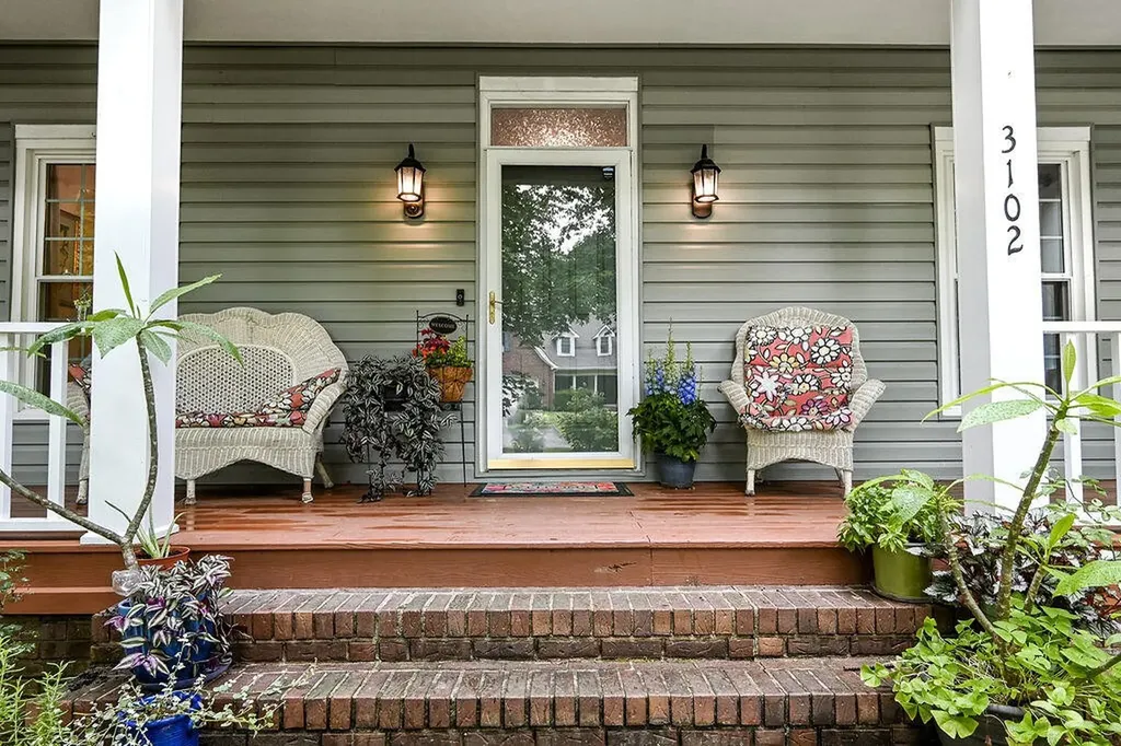 3102 Parkwood Trail, NW Cleveland TN 37312
