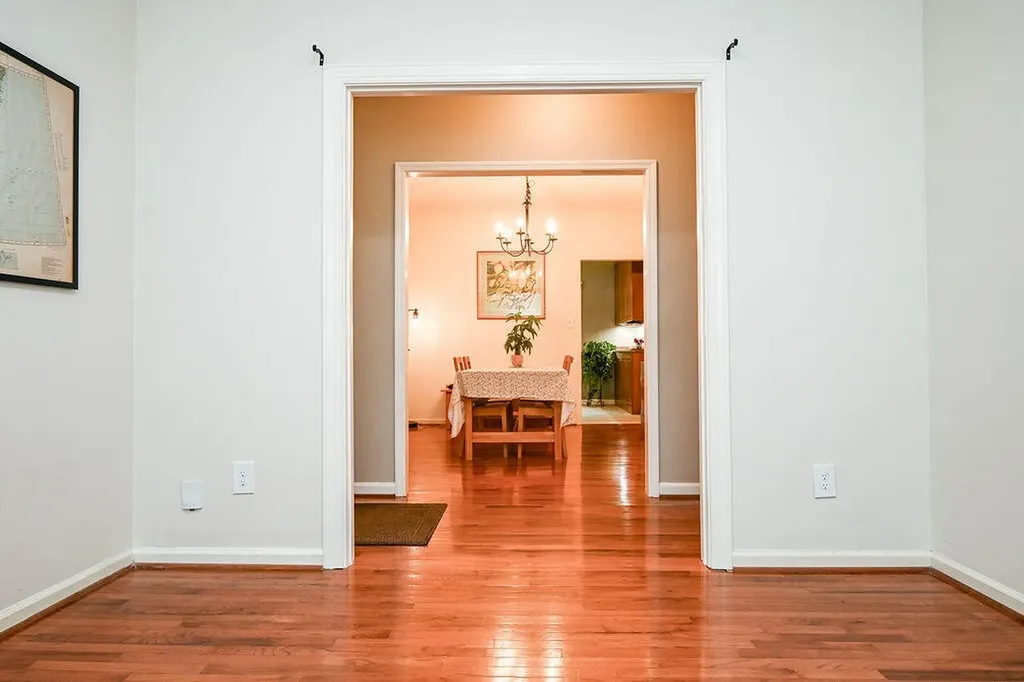 3102 Parkwood Trail, NW Cleveland TN 37312
