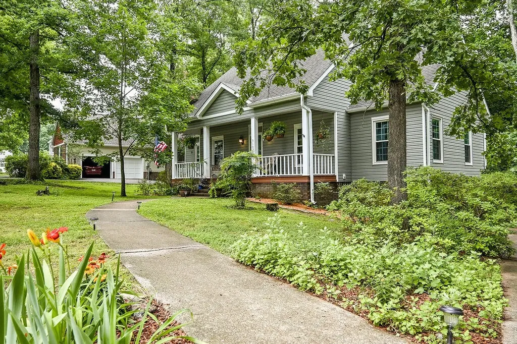 3102 Parkwood Trail, NW Cleveland TN 37312