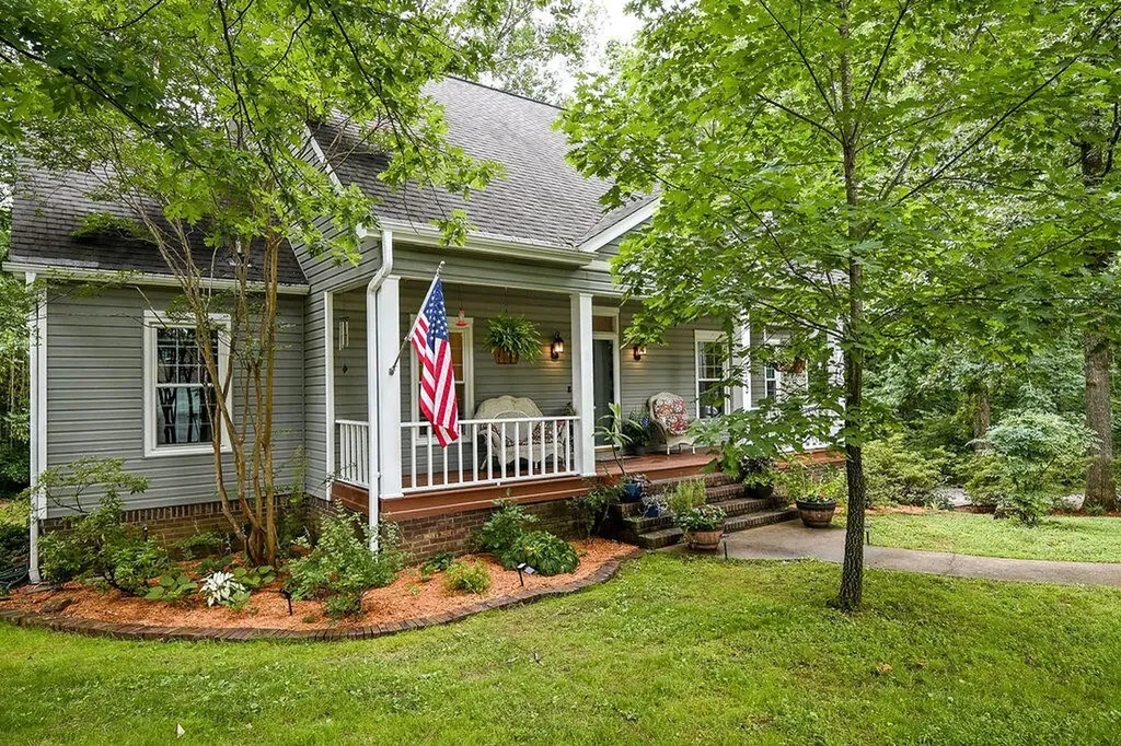 3102 Parkwood Trail, NW Cleveland TN 37312