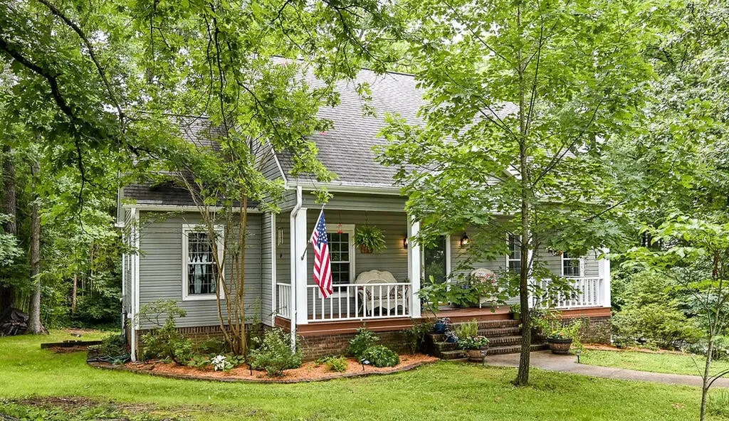 3102 Parkwood Trail, NW Cleveland TN 37312