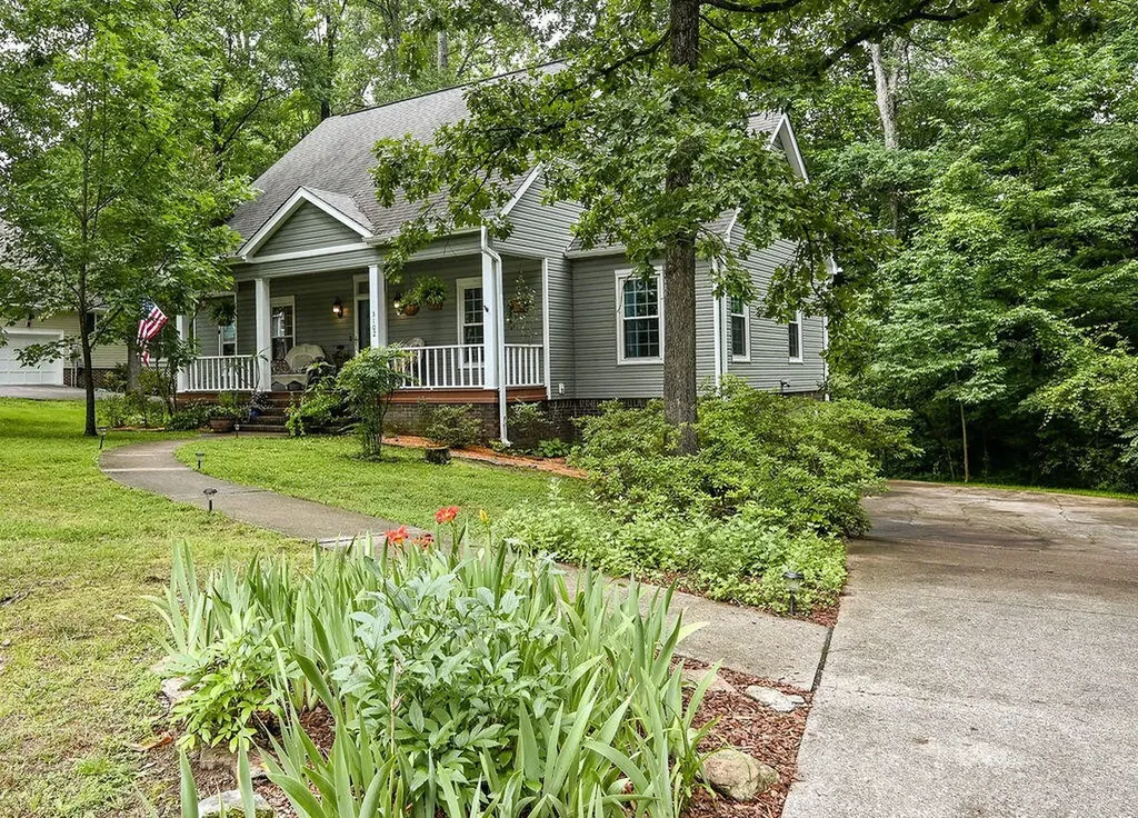 3102 Parkwood Trail, NW Cleveland TN 37312