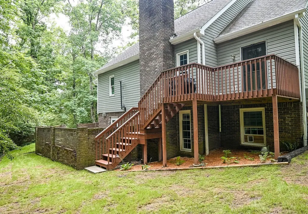 3102 Parkwood Trail, NW Cleveland TN 37312