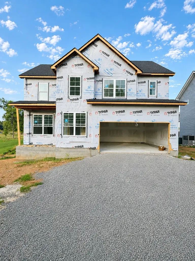 3166 East Old Ashland City Road Clarksville TN 37043