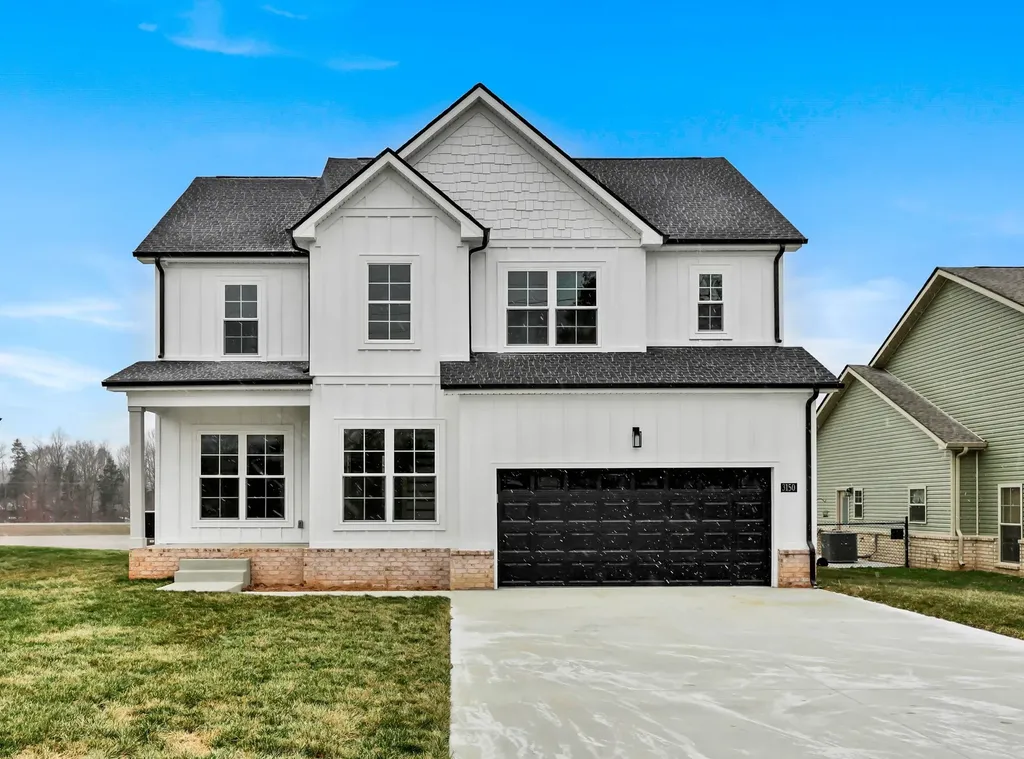 3166 East Old Ashland City Road Clarksville TN 37043