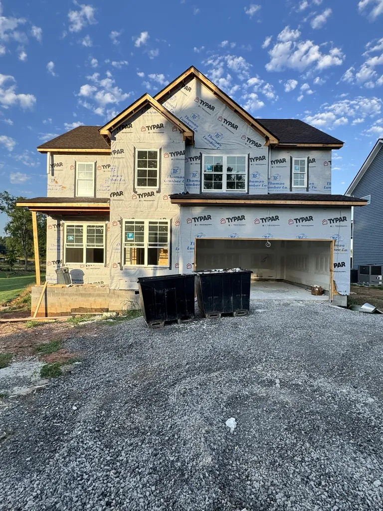 3166 East Old Ashland City Road Clarksville TN 37043