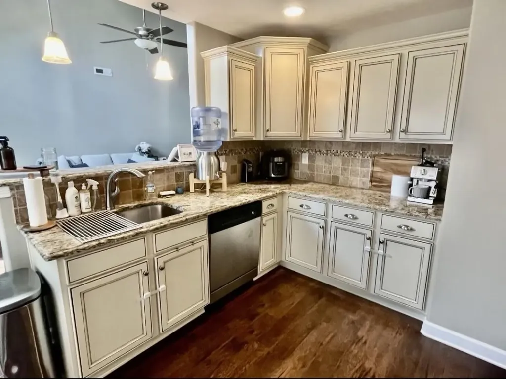 3781 Windhaven Drive Clarksville TN 37040