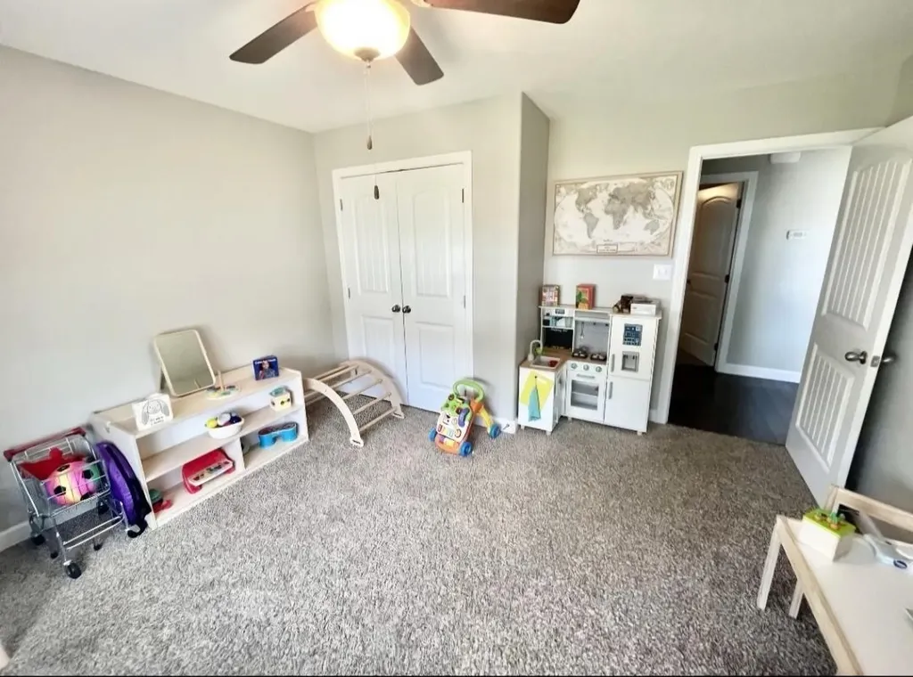 3781 Windhaven Drive Clarksville TN 37040