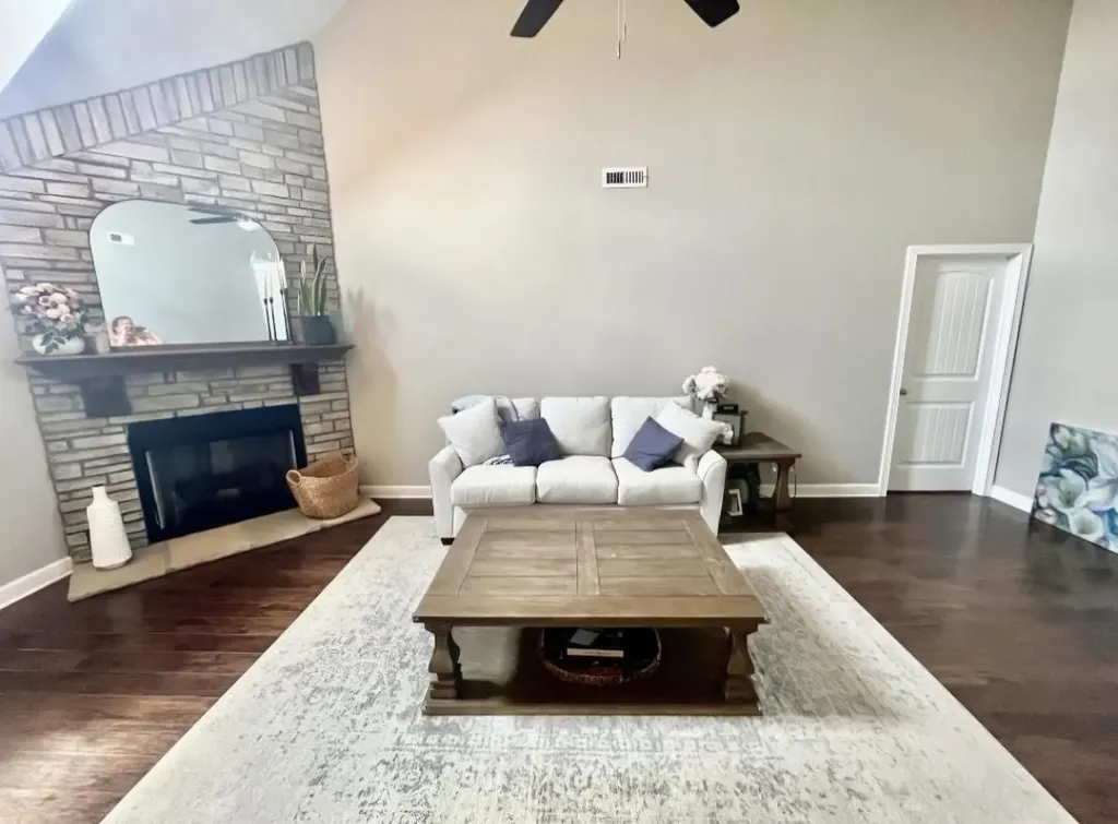 3781 Windhaven Drive Clarksville TN 37040