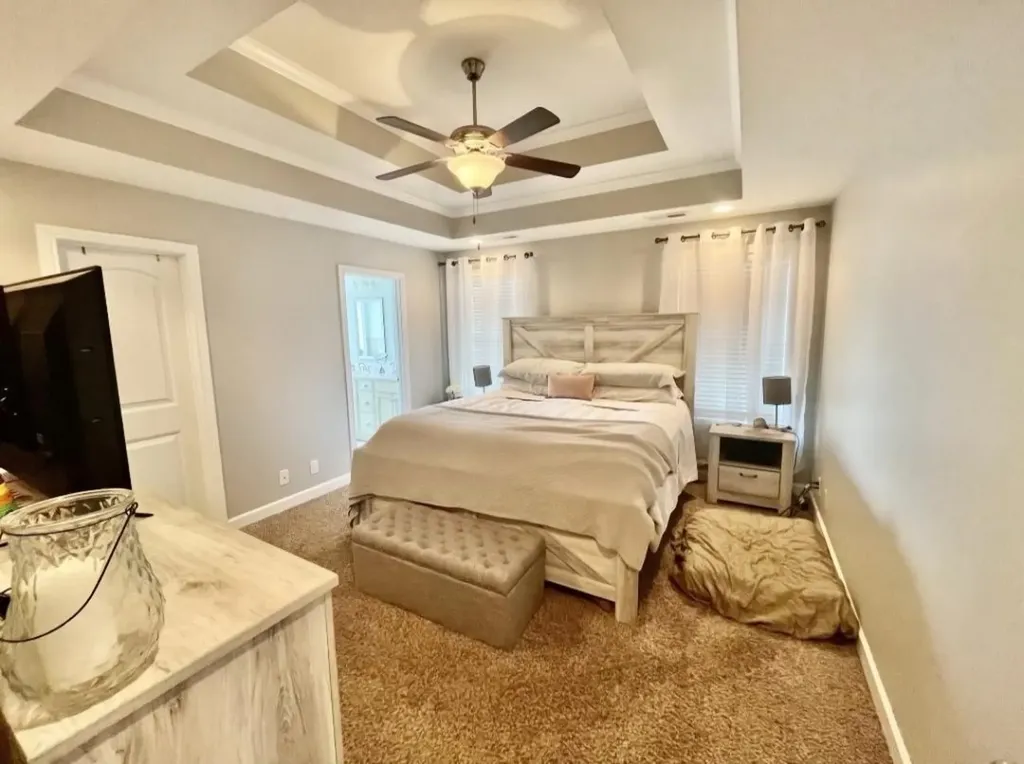 3781 Windhaven Drive Clarksville TN 37040
