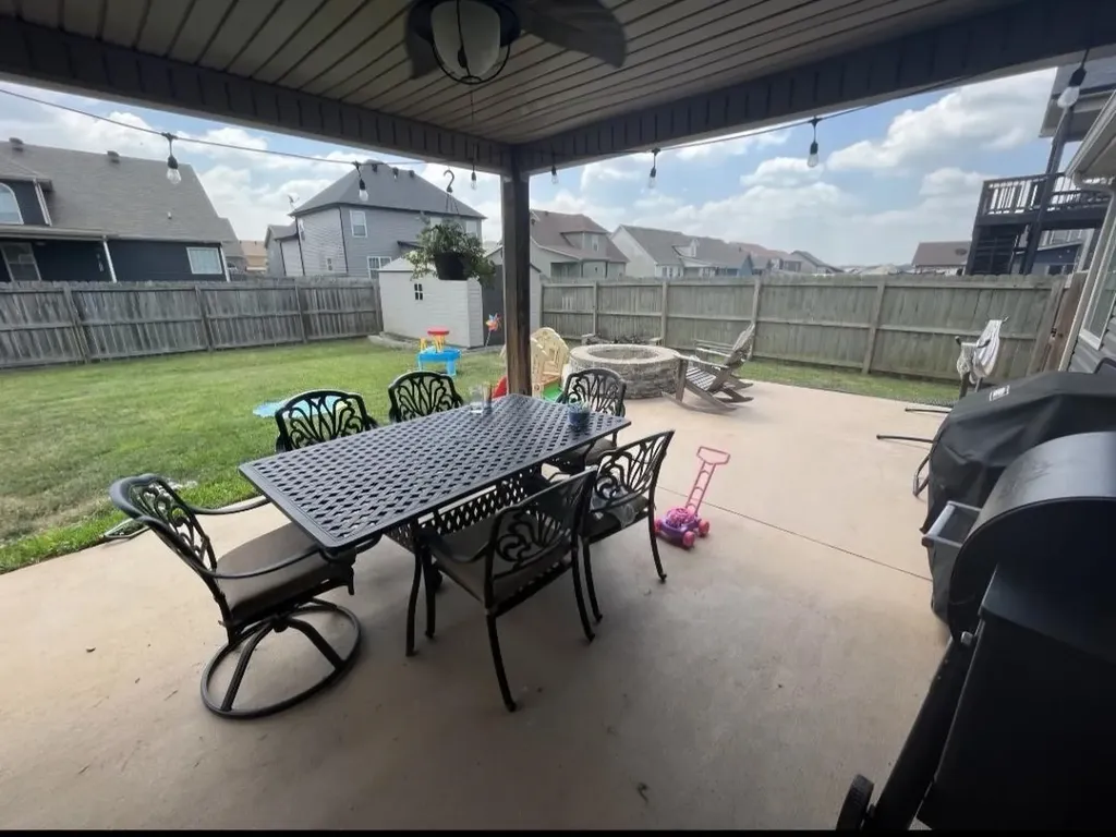 3781 Windhaven Drive Clarksville TN 37040
