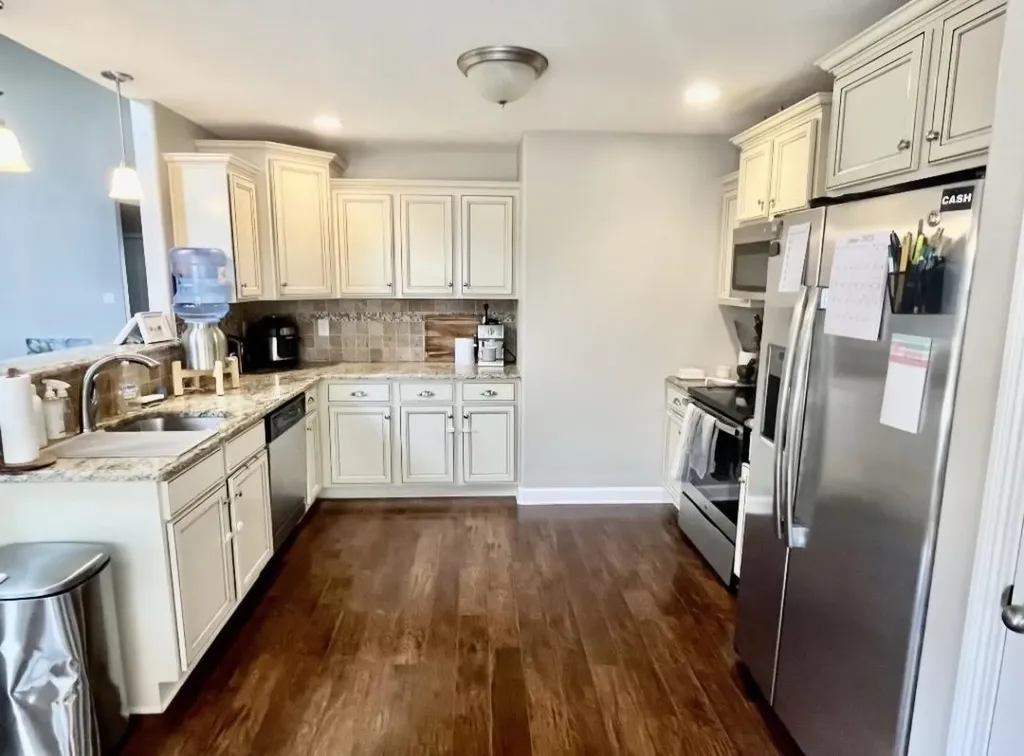 3781 Windhaven Drive Clarksville TN 37040